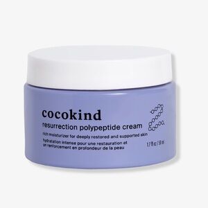 Cocokind‎ Resurrection Polypeptide Cream Moisturizer
